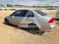 2002 Honda CIVIC фото