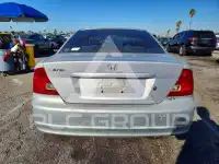 2002 Honda CIVIC фото