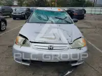 2002 Honda CIVIC фото
