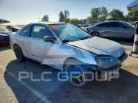 2002 Honda CIVIC фото