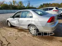 2002 Honda CIVIC фото