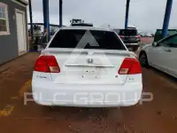 2002 Honda CIVIC фото