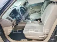 2002 Honda CIVIC фото