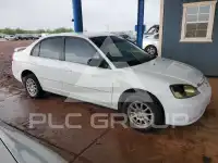 2002 Honda CIVIC фото