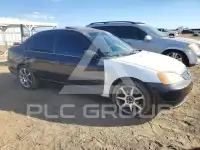 2002 Honda CIVIC фото