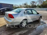 2002 Honda CIVIC фото