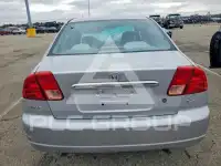 2002 Honda CIVIC фото