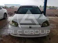 2002 Honda CIVIC фото