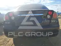 2002 Honda CIVIC фото