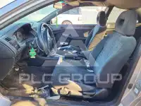 2002 Honda CIVIC фото