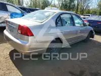 2002 Honda CIVIC фото
