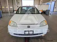 2002 Honda CIVIC photo