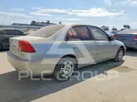 2002 Honda CIVIC photo