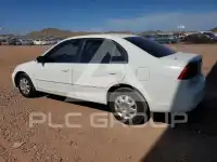 2002 Honda CIVIC фото