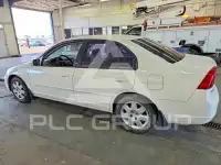 2002 Honda CIVIC photo