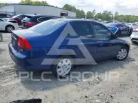2002 Honda CIVIC фото