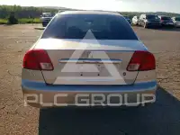2002 Honda CIVIC фото