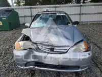 2002 Honda CIVIC photo