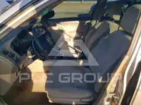 2002 Honda CIVIC фото