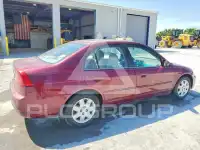 2002 Honda CIVIC фото