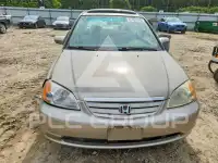 2002 Honda CIVIC фото