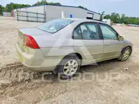 2002 Honda CIVIC фото