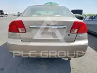 2002 Honda CIVIC фото