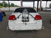 2002 Honda CIVIC фото