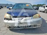 2002 Honda CIVIC фото
