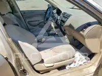 2002 Honda CIVIC photo