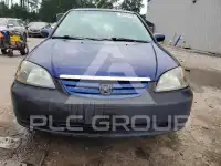 2002 Honda CIVIC photo