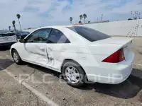 2002 Honda CIVIC фото
