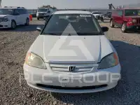 2002 Honda CIVIC фото