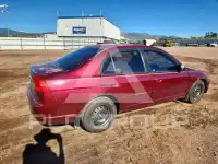 2002 Honda CIVIC photo