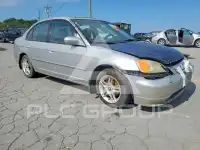 2002 Honda CIVIC фото
