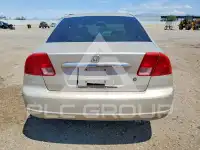 2002 Honda CIVIC photo