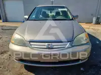 2002 Honda CIVIC photo