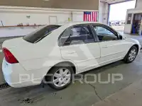 2002 Honda CIVIC photo