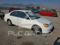 2002 Honda CIVIC фото