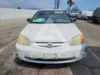 2002 Honda CIVIC фото