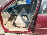 2002 Honda CIVIC фото