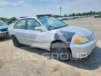 2002 Honda CIVIC фото