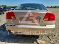 2002 Honda CIVIC photo