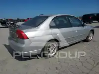2002 Honda CIVIC фото