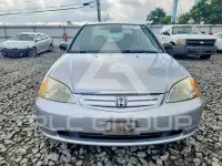 2002 Honda CIVIC фото