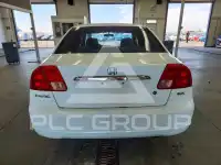 2002 Honda CIVIC photo