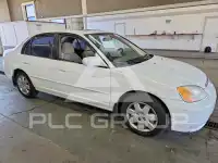2002 Honda CIVIC photo