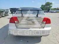 2002 Honda CIVIC фото