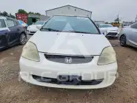 2002 Honda CIVIC фото