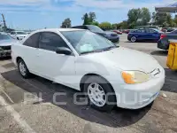 2002 Honda CIVIC фото